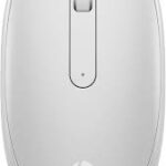 Mouse Inalambrico Hp 240 Lunar Blanco