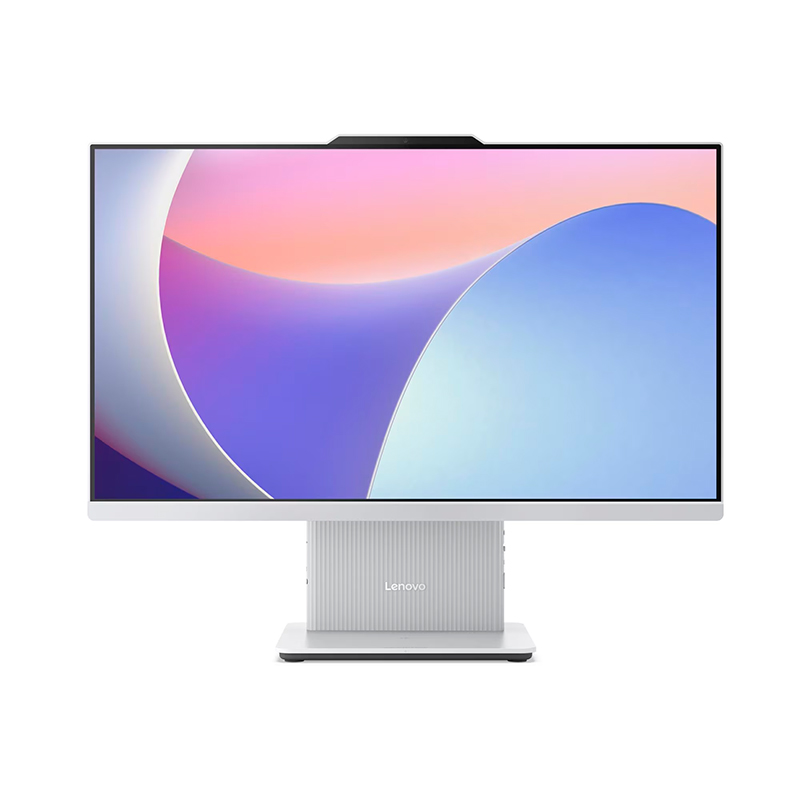All In One Lenovo Ideacentre 24irh9 23.8" Fhd Ips Core I5-13420h | Ram 8gb | SSD 512gb - Imagen 2
