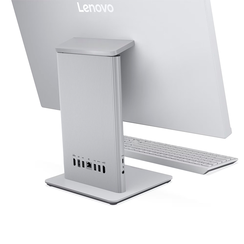All In One Lenovo Ideacentre 24irh9 23.8" Fhd Ips Core I5-13420h | Ram 8gb | SSD 512gb - Imagen 3