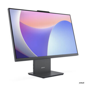 All in One Lenovo IdeaCentre 27ARR9 27" FHD Ryzen 7 7735HS 16GB DDR5 512GB SSD
