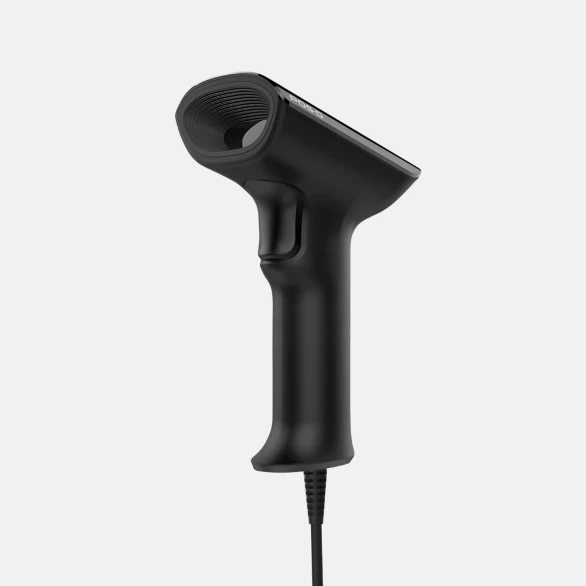 Escaner/lector De Barras POS-S Pro Scan Usb 1D/2D