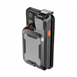 Lector De Codigo De Barras Portatil Con Clip XB-C20