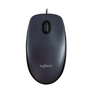 Mouse Logitech M90