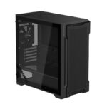 Case Gigabyte C102 Glass Ice Negro
