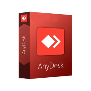 Software Anydesk para Mac