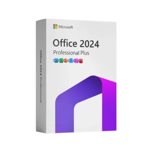 Software Office 2024