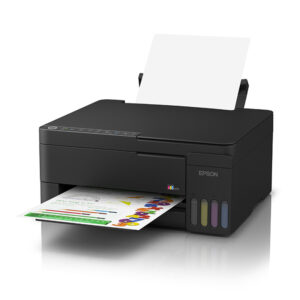 Impresora a color Multifuncional EPSON EcoTank L3350/Imprime/Copia/Escanea/Wi-Fi/ HS US