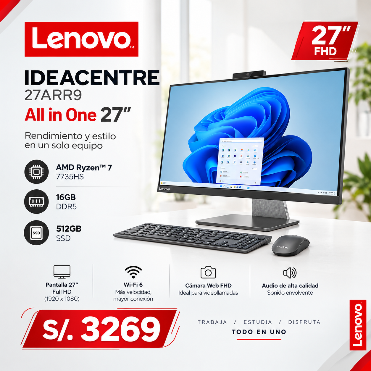 ¡Por pocos dias!